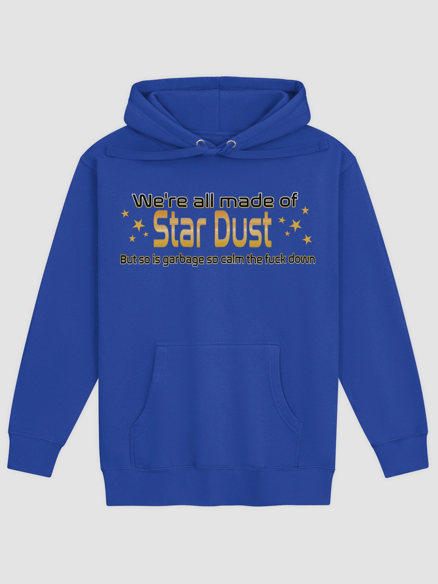 Star Dust Hoodie product image (5)