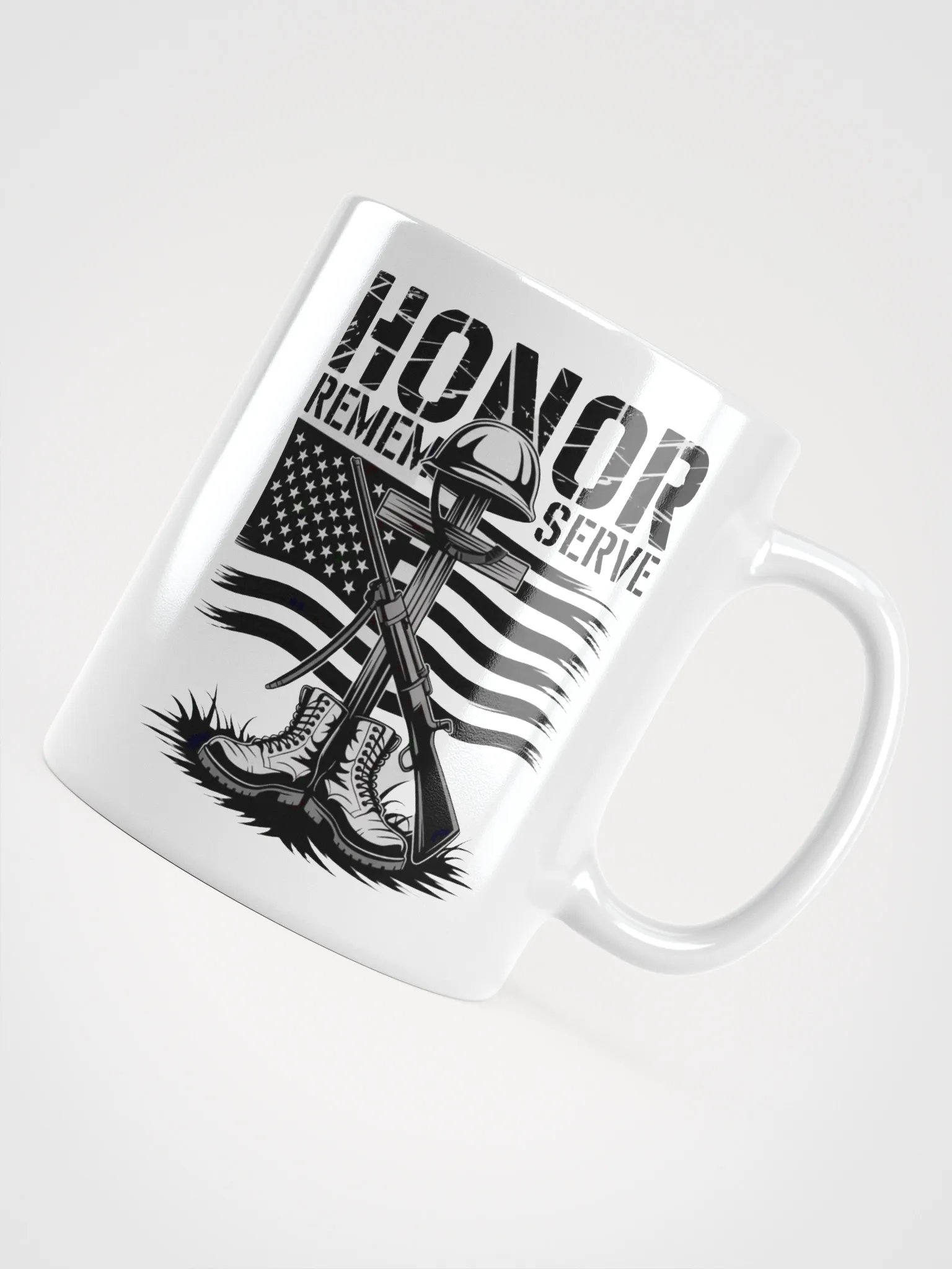 Honor Remember Serve product image (10)