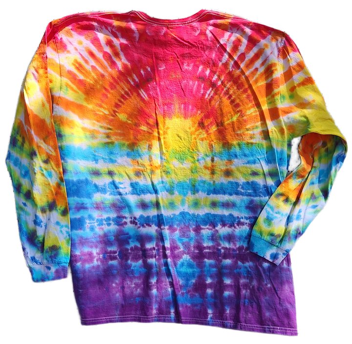 Sunshine on my Shoulders 3X product image (2)