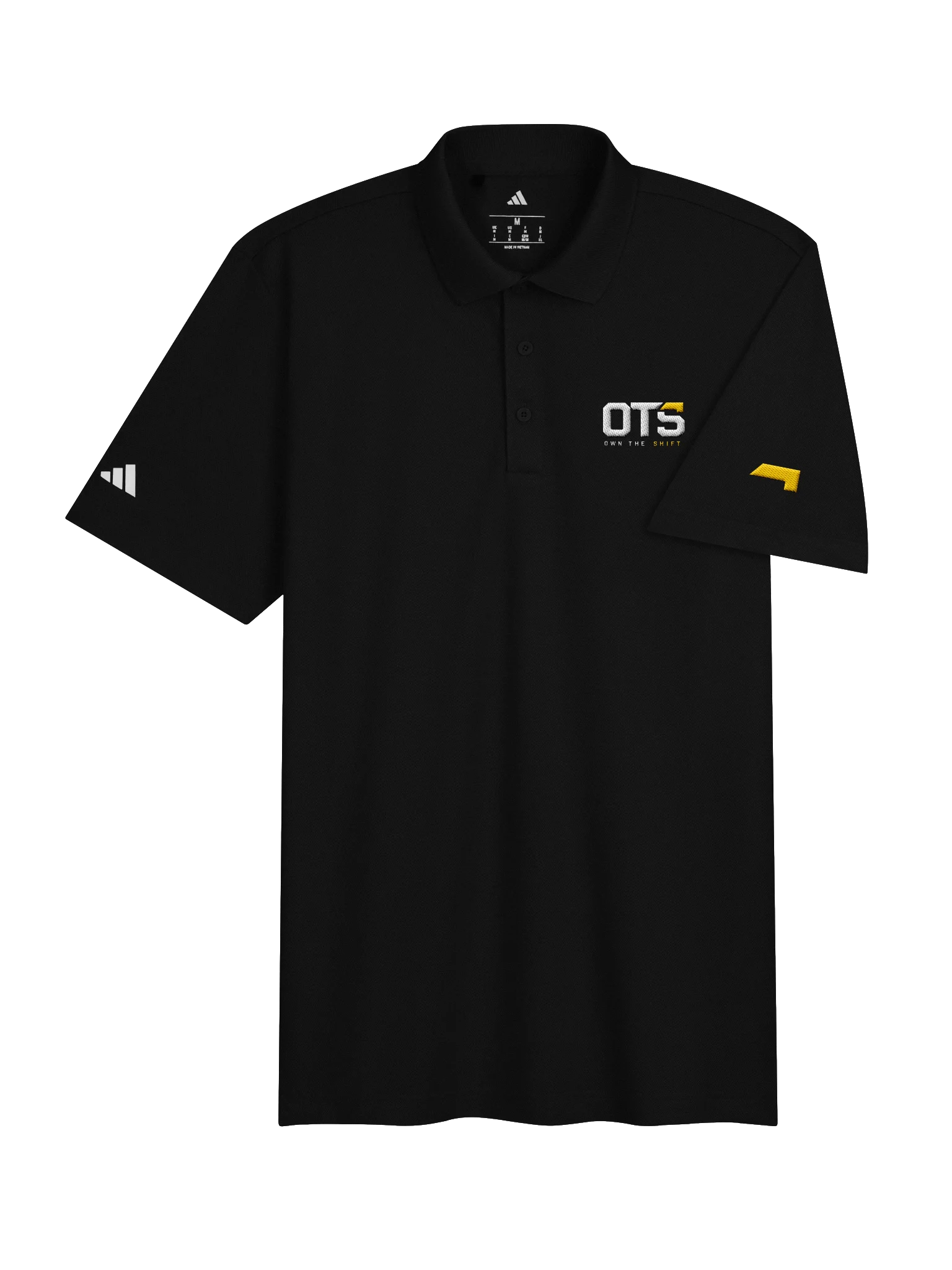 OTS Polo product image (3)