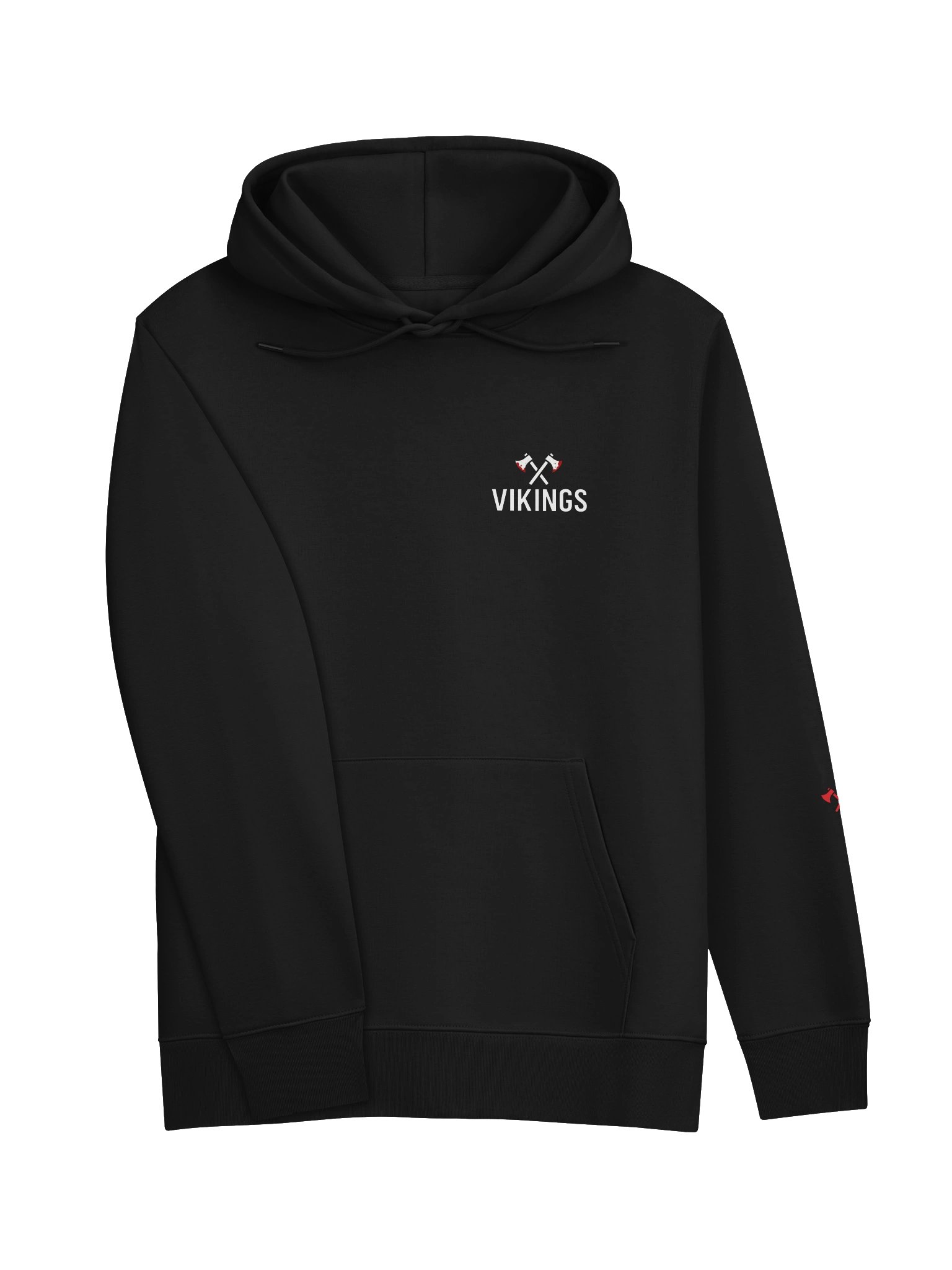 Vikings Heritage Hoodie product image (3)