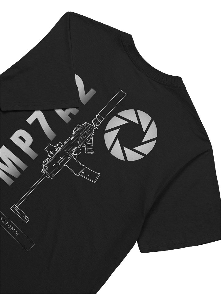 Scout Class T-Shirt product image (1)