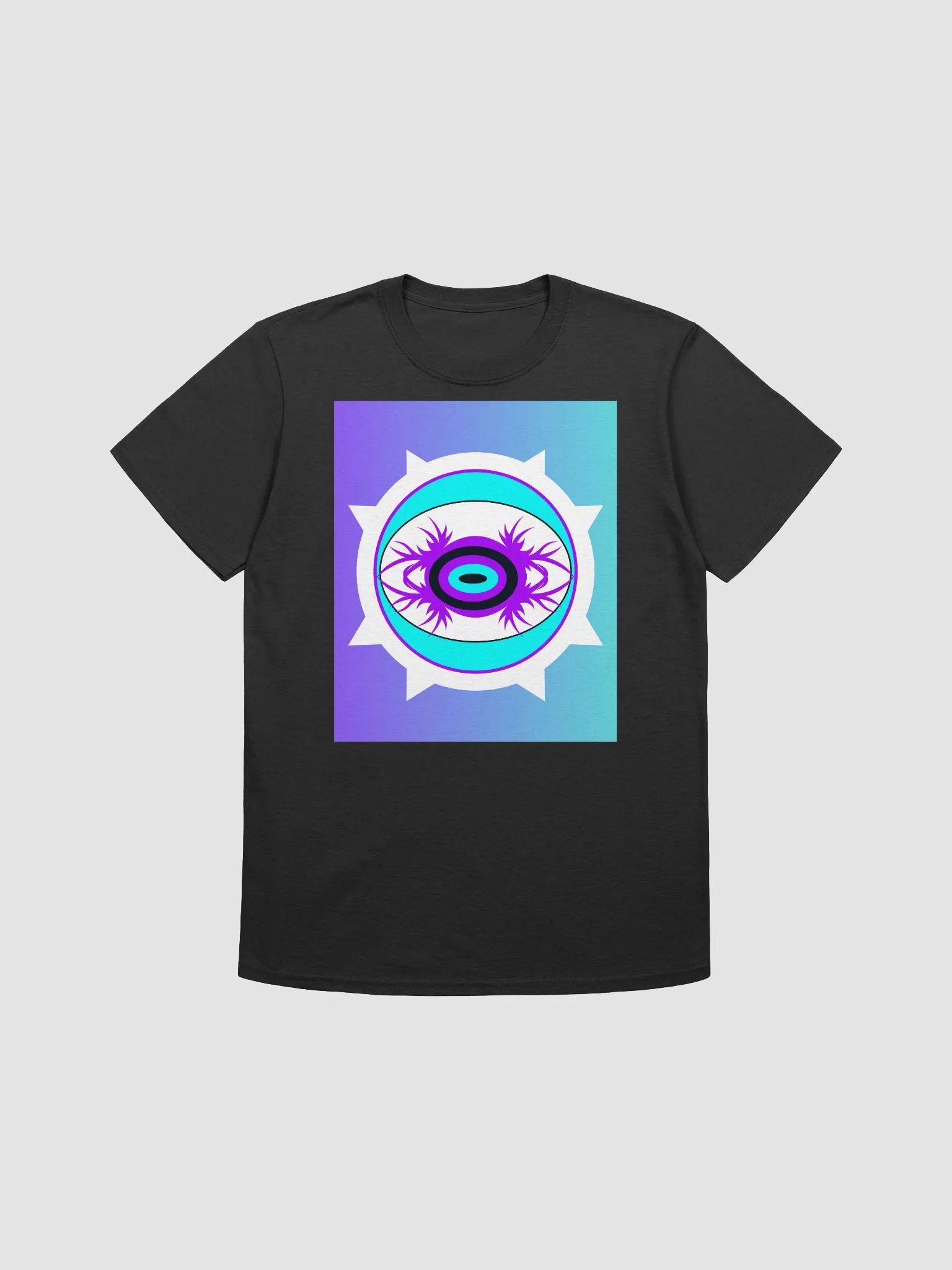 Lights Gildan T-Shirt (Full Logo) product image (5)