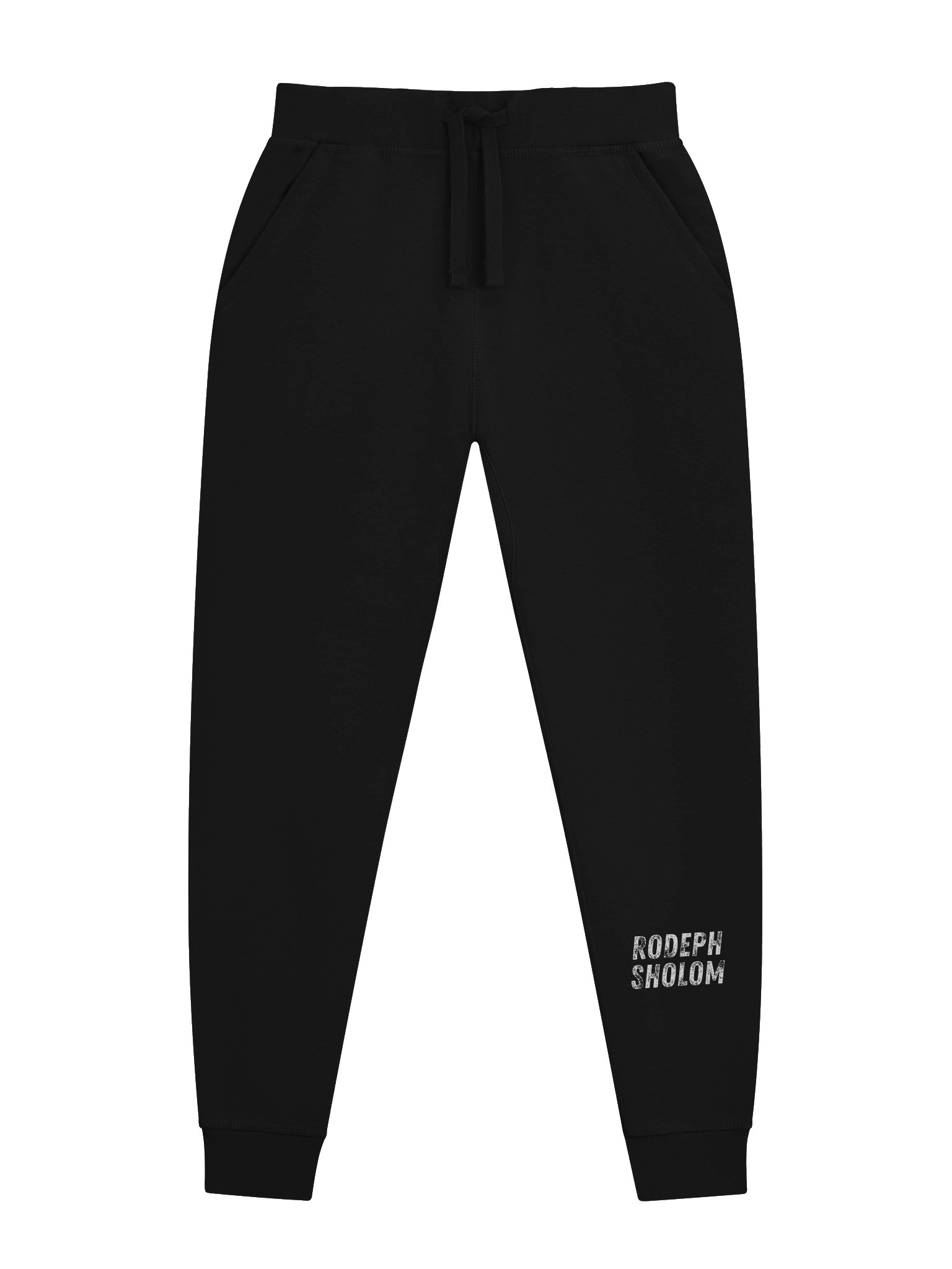 Classic Fleece Joggers | Adult Unisex product image (1)