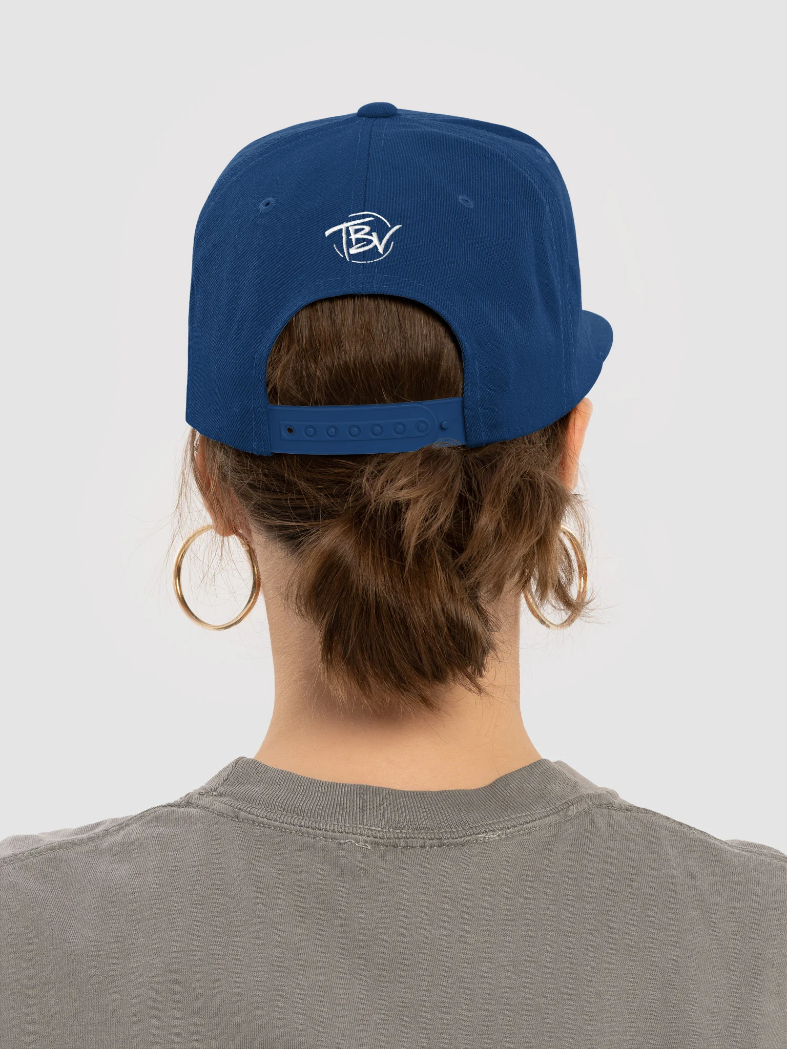 Loser Snapback — The Bullyvard® product image (7)