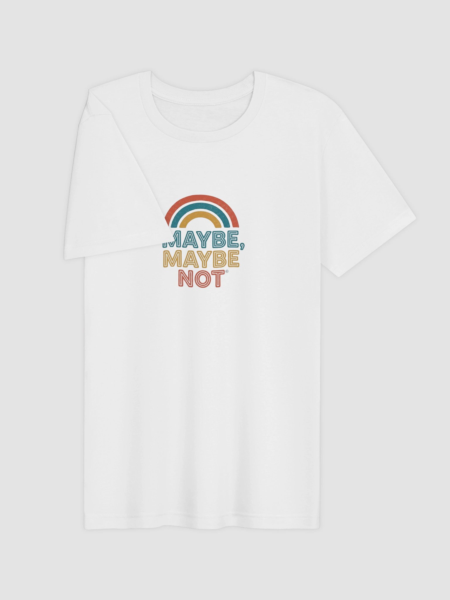 Maybe, Maybe Not product image (22)