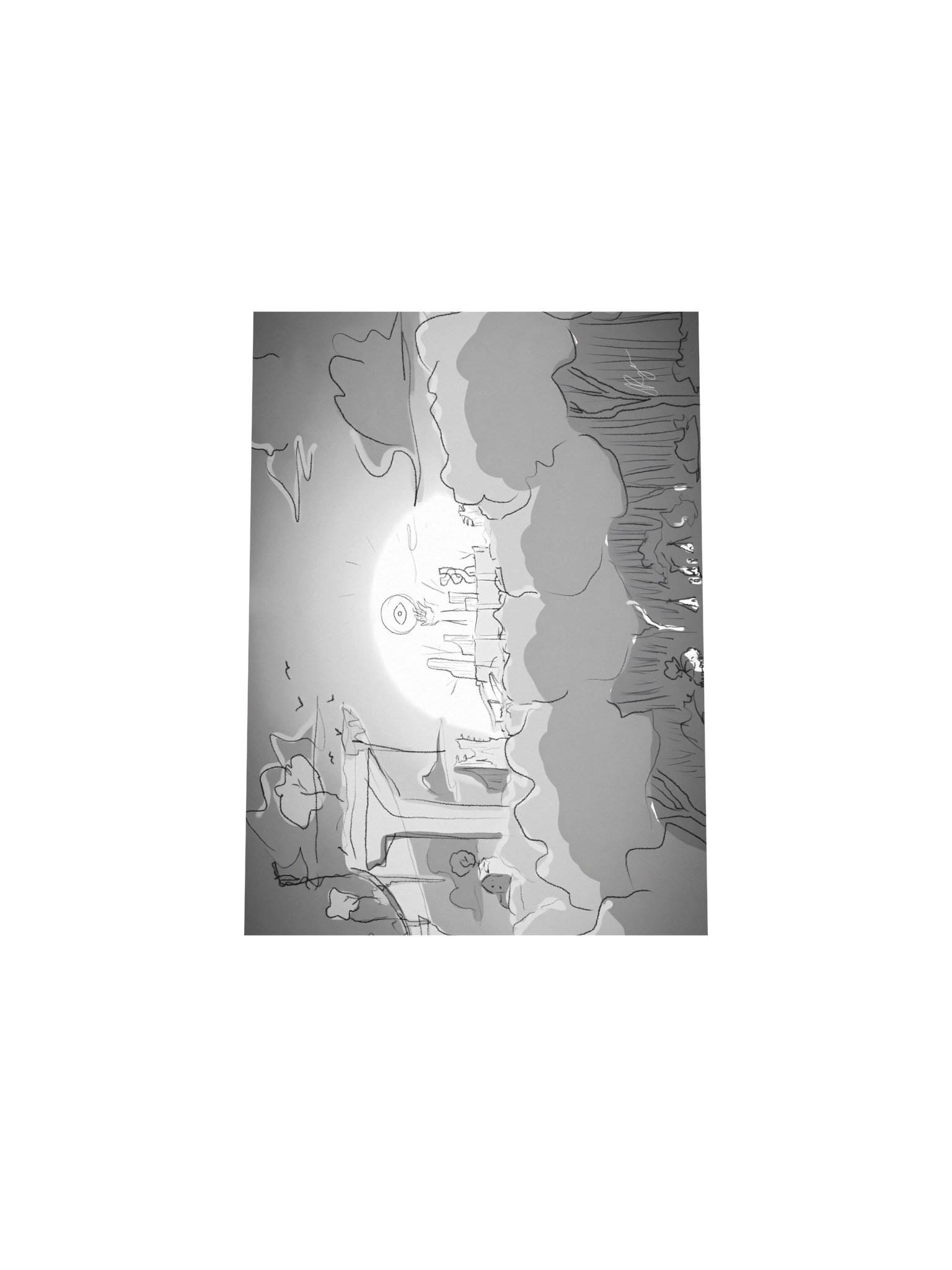 Hope Won’t Die — Poster product image (8)
