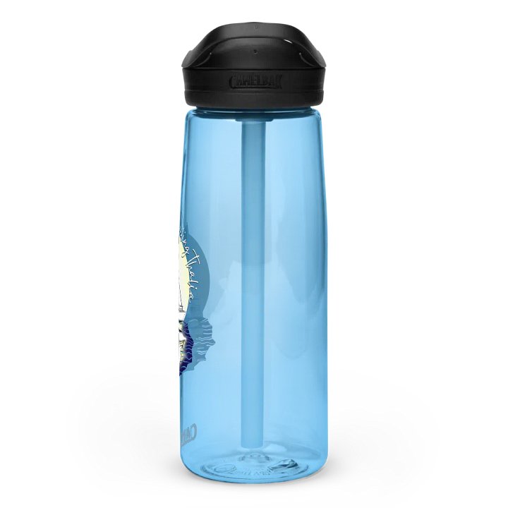Night Cruising Water Bottle product image (2)
