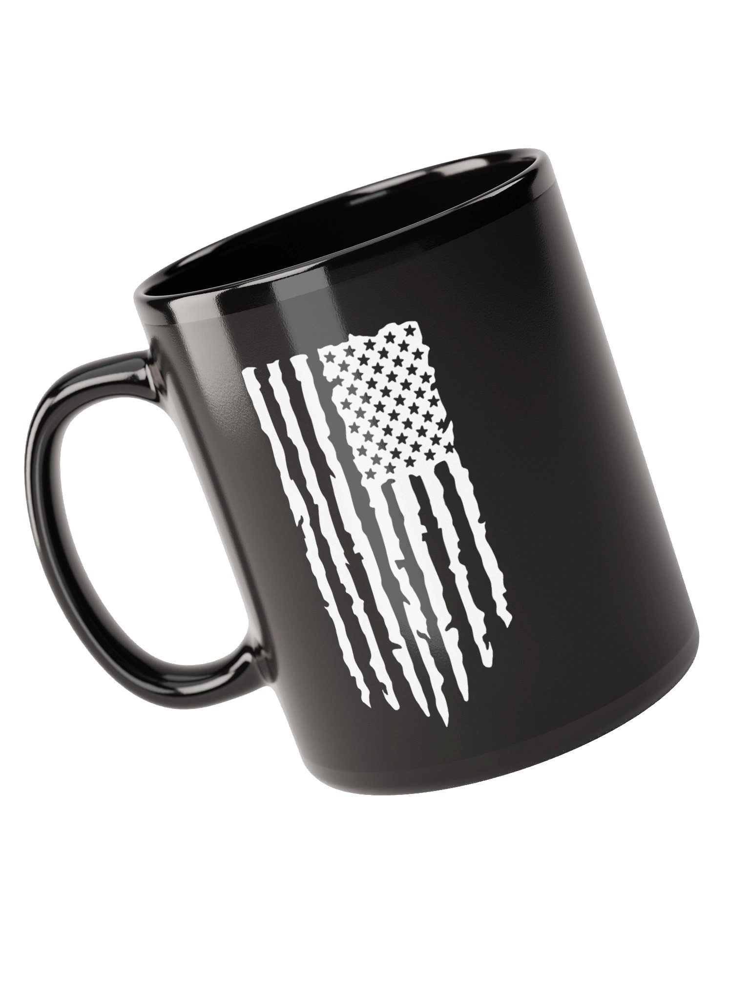 Allegiance Mug product image (5)