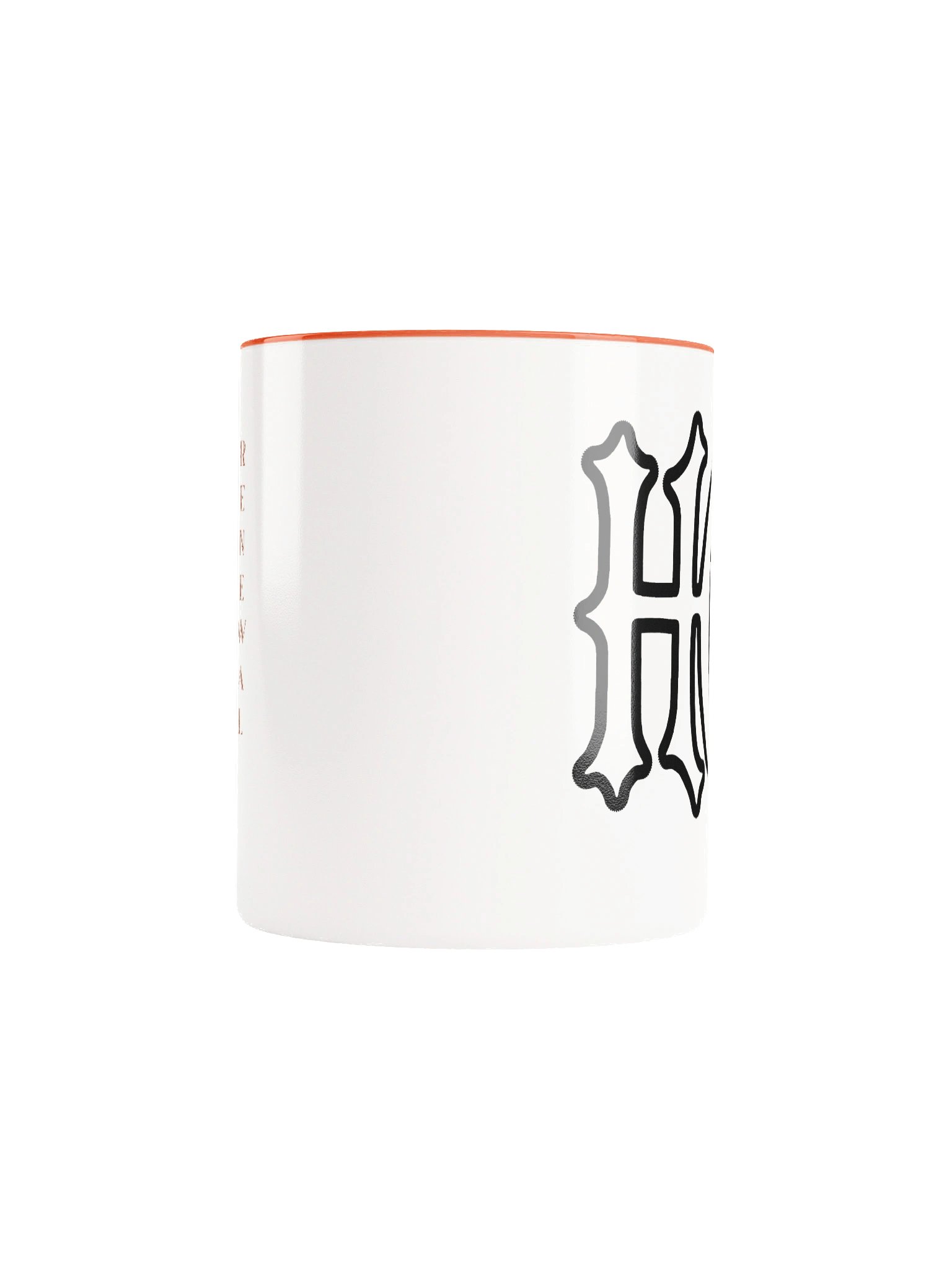 Eternal Fire Ceramic Mug product image (25)