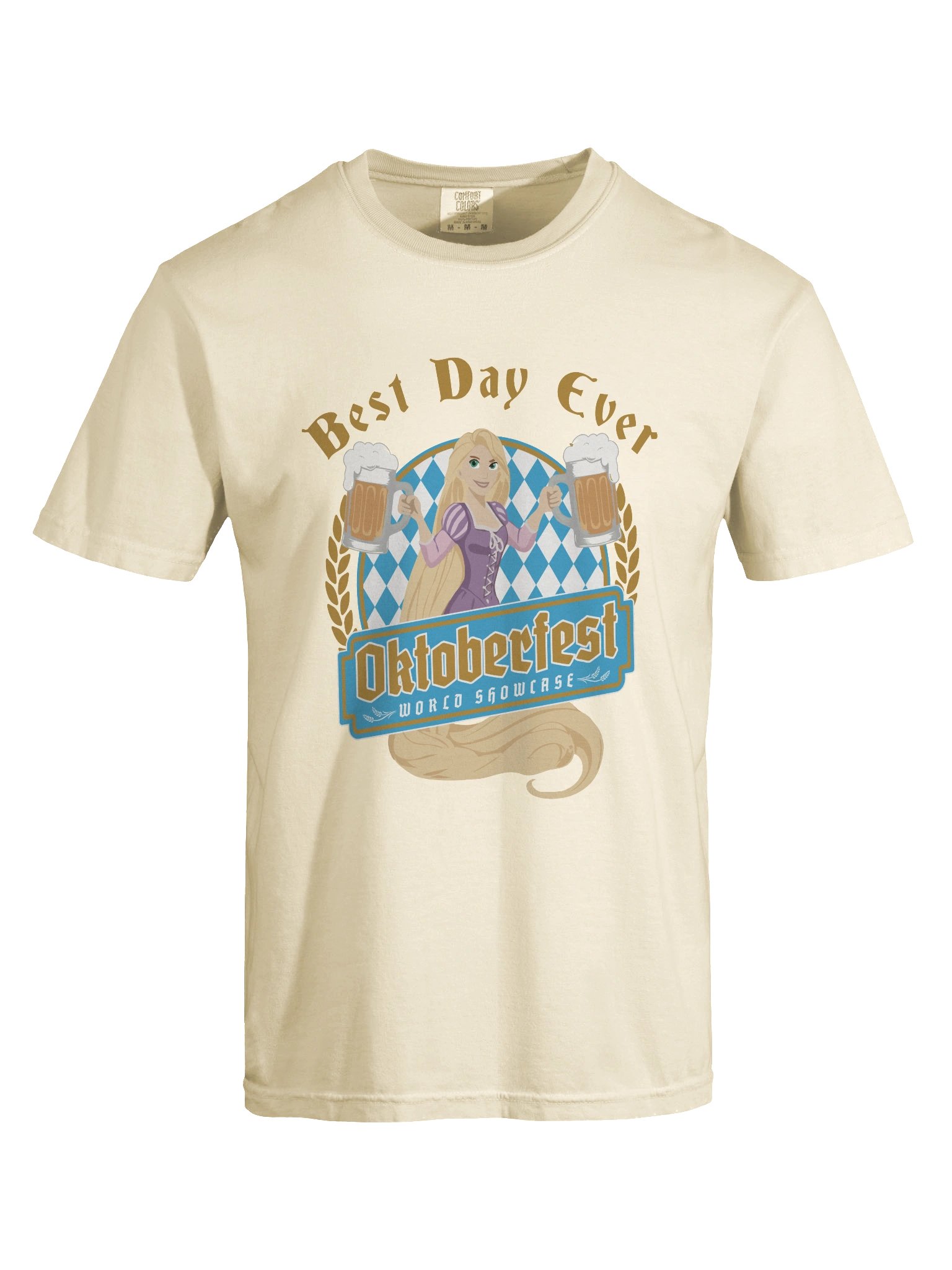Best Day Ever Oktoberfest Tee product image (7)