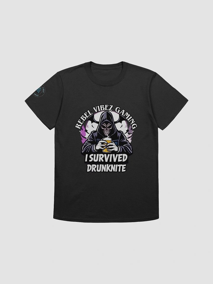 RVG Drunknite Shirt product image (1)