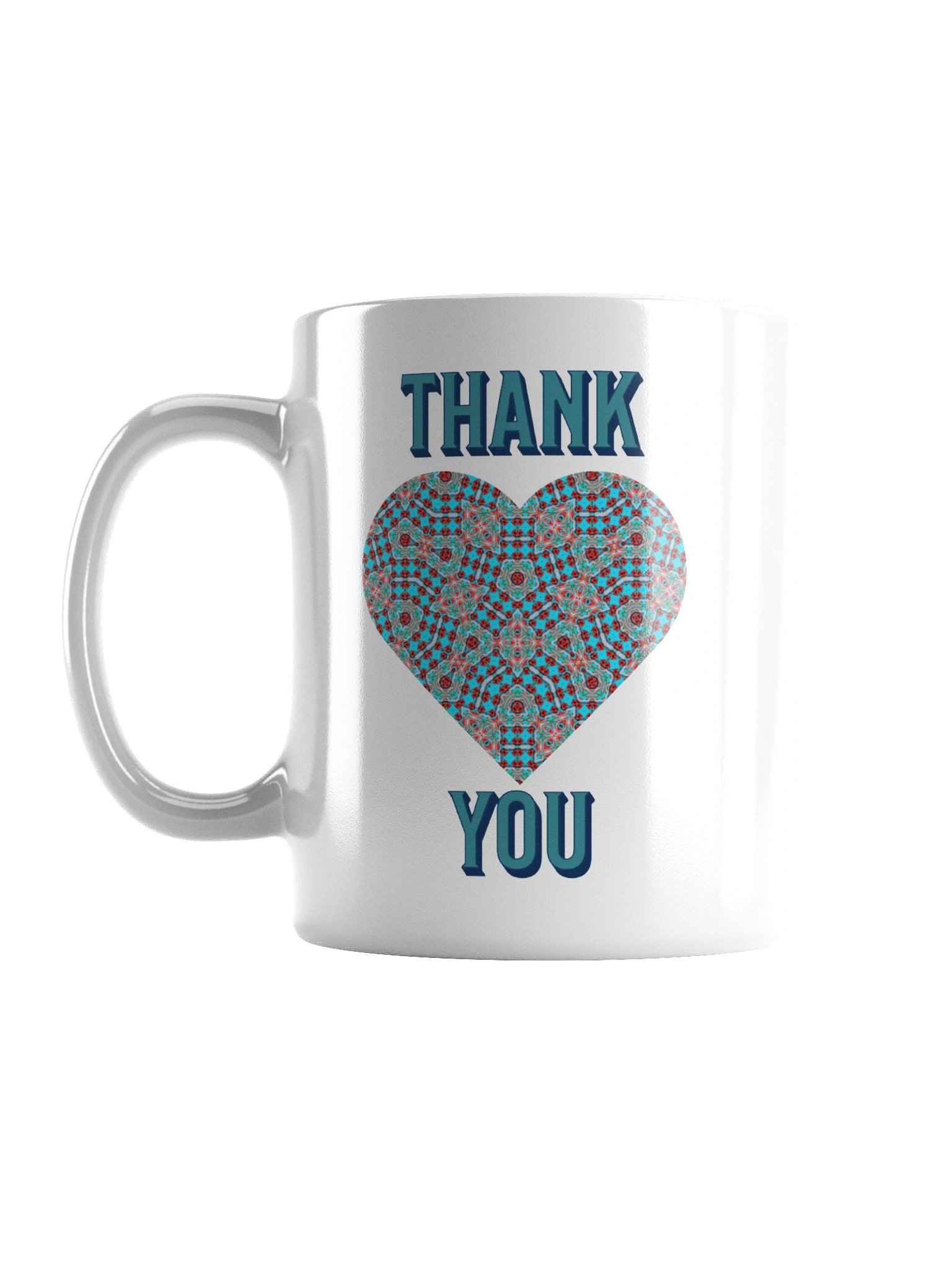 THANK YOU CROSS BRICK DIAMOND PENROSE WP 119 product image (1)