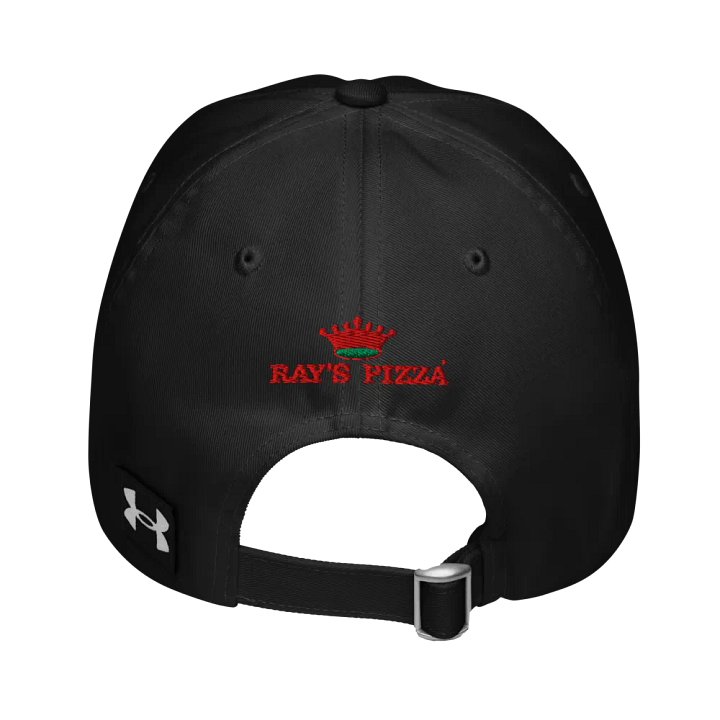 Ray's Pizza x Under Armour Dad Hat product image (2)