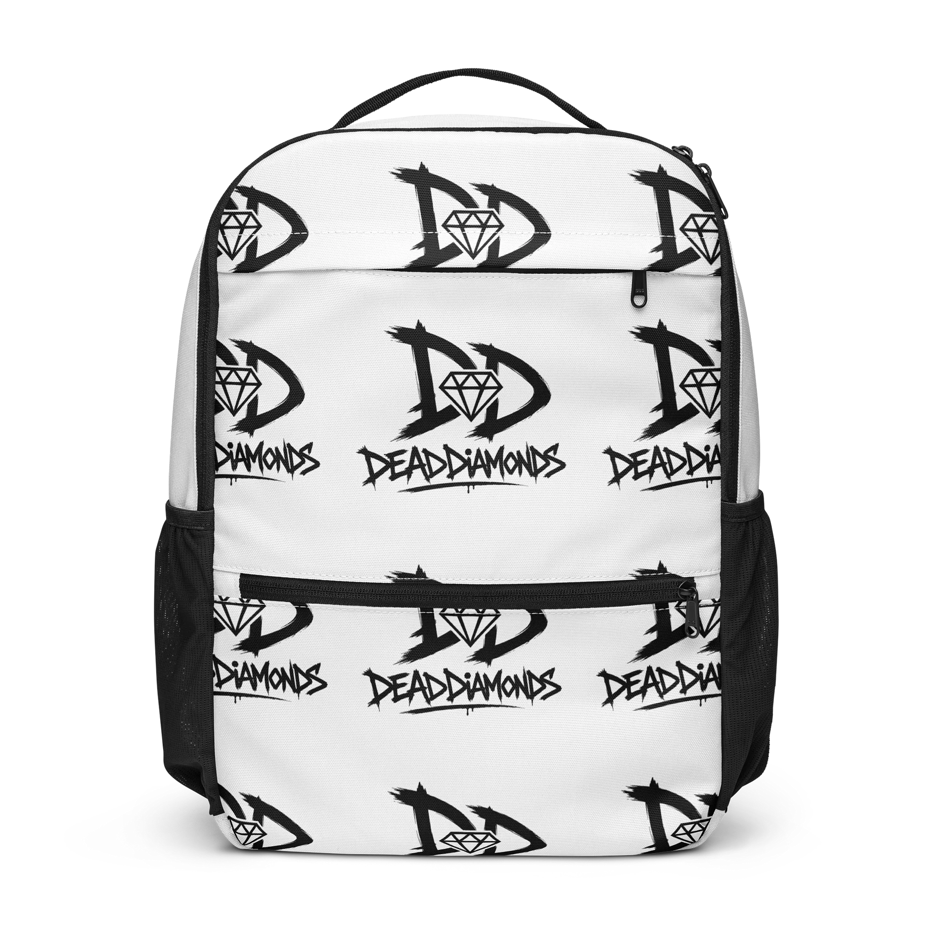 Diamond BackPack product image (1)