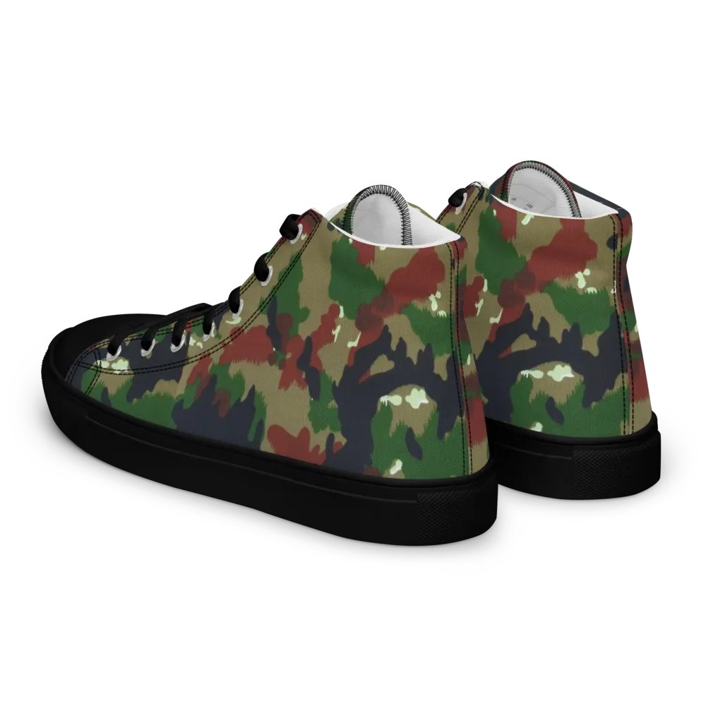 Pizza camo shoes product image (5)