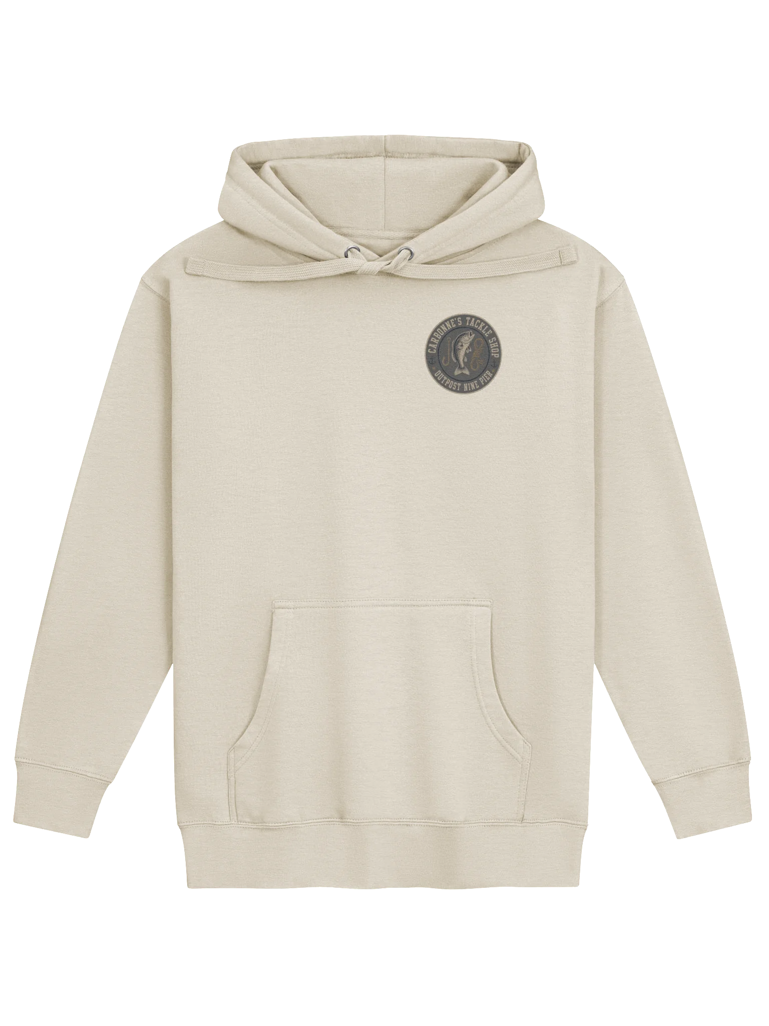 Peter Carbonne's Tackle Shop Hoodie product image (21)