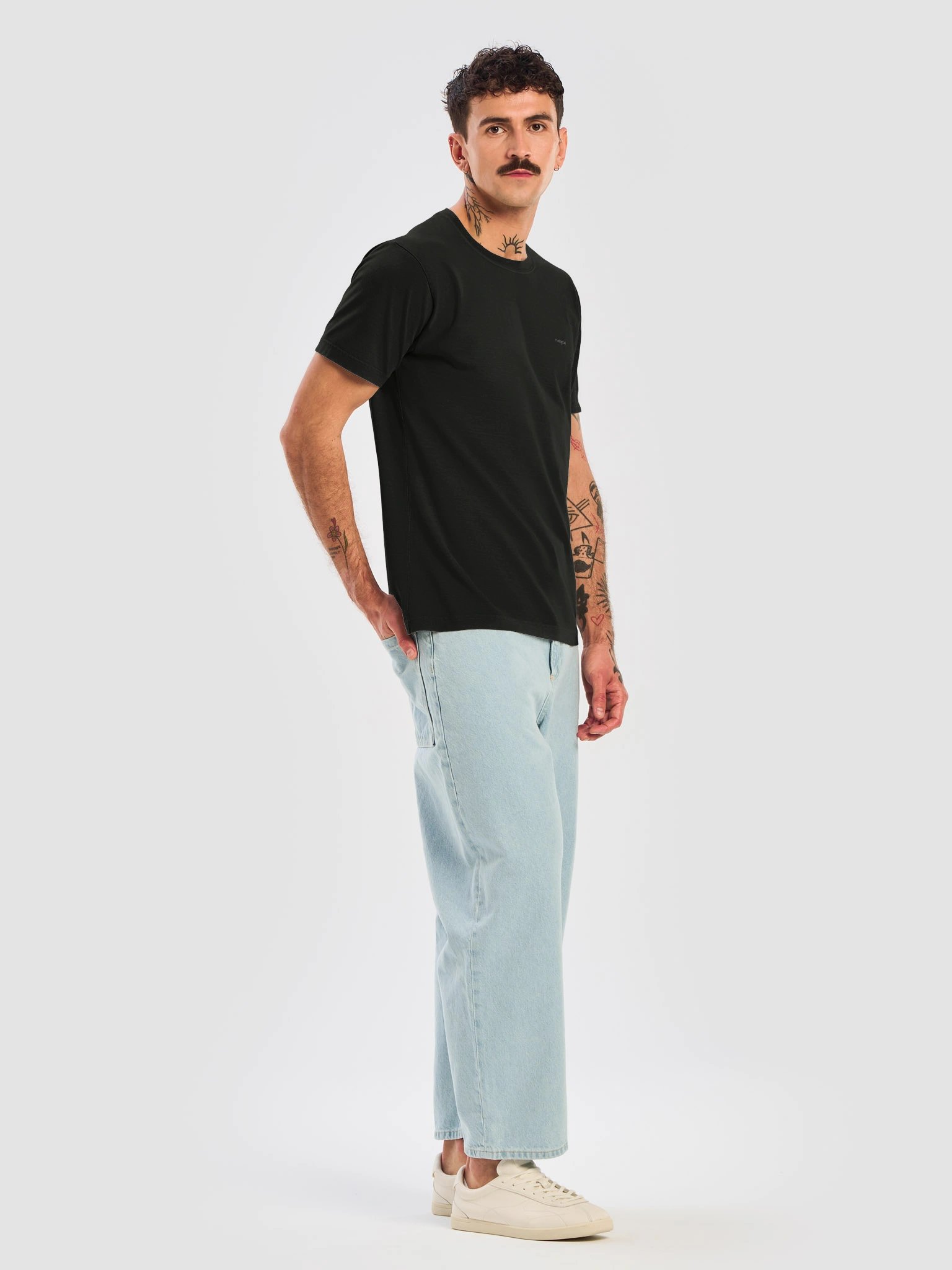 Logo Tee product image (4)