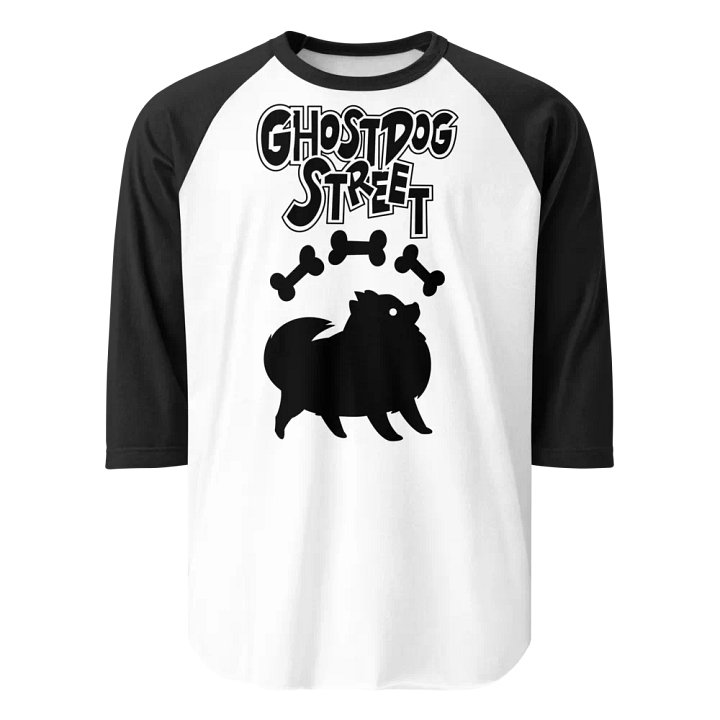 GhostDog Street product image (2)