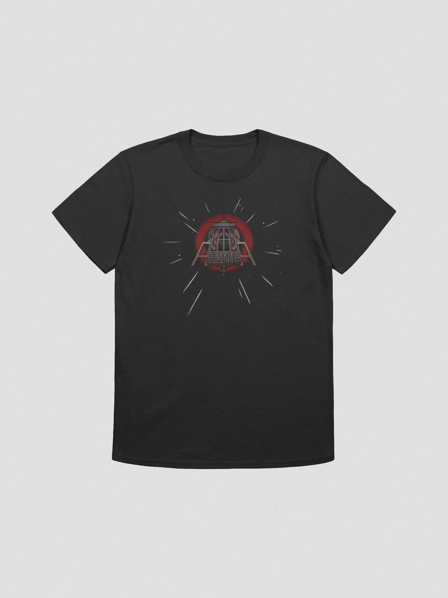 Aslintha Shirt product image (1)