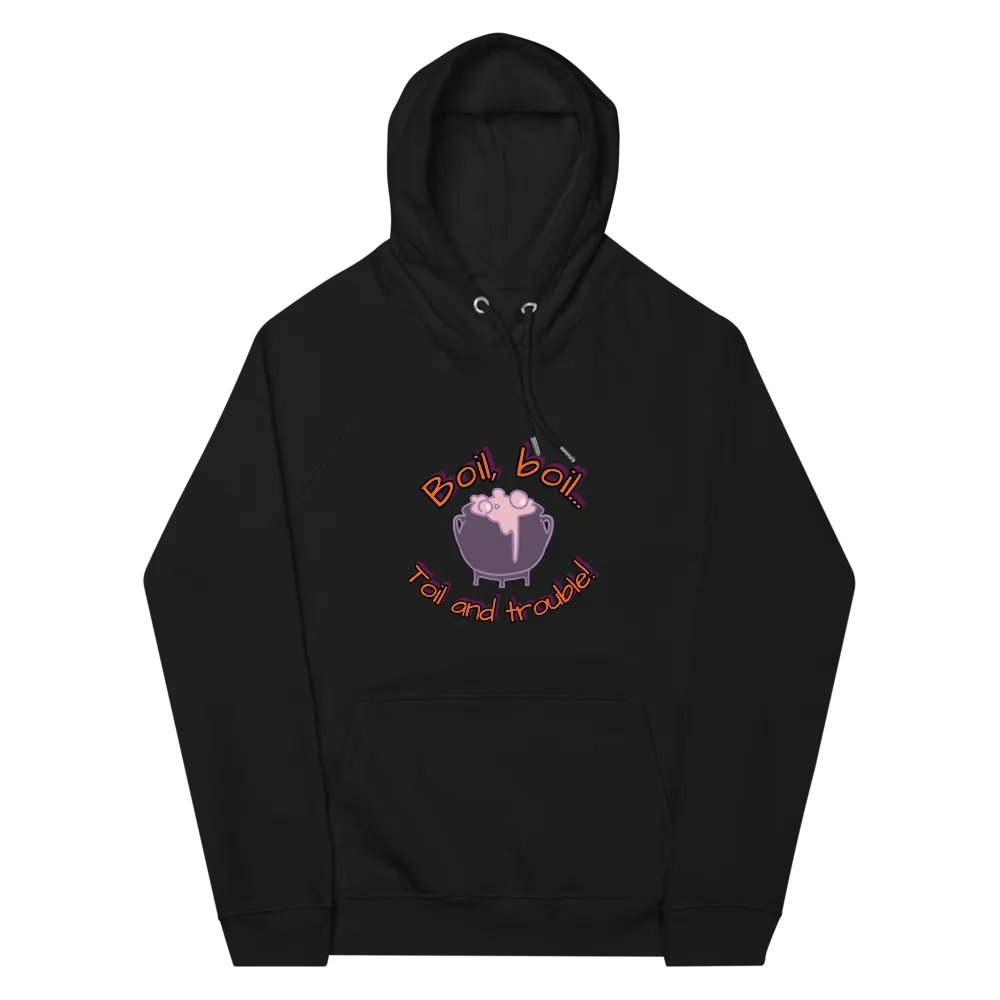 Cauldron Hoodie product image (4)