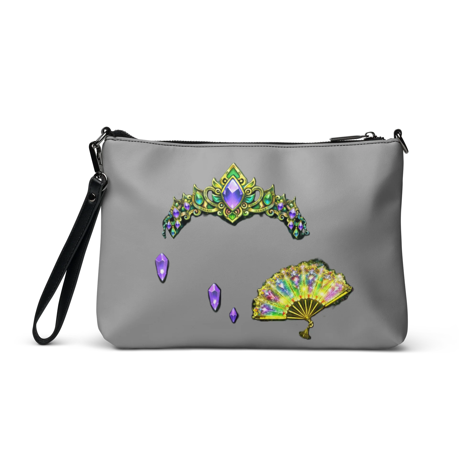 Kingdom Duchess Crossbody Bag product image (3)