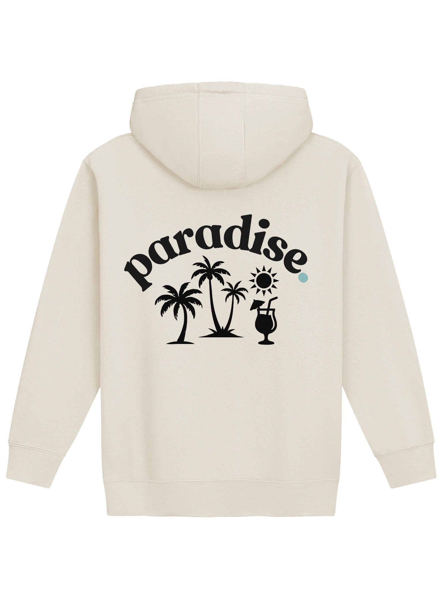 Simple Hoodie product image (2)