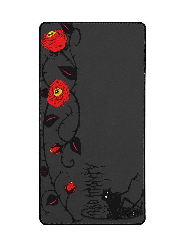 Eldritch Game Mat product image (2)