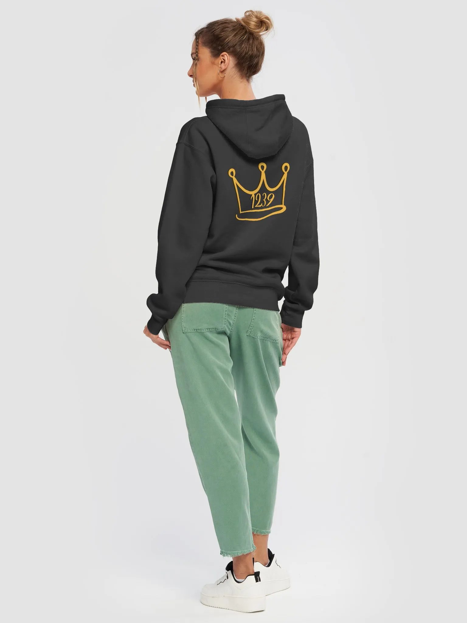 TSK1239 Unisex Premium Hoodie product image (26)