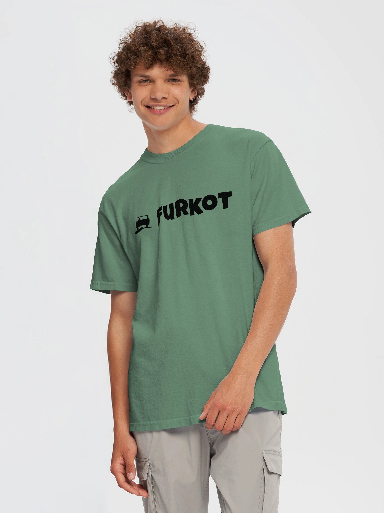 Classic Logo Tee  product image (5)