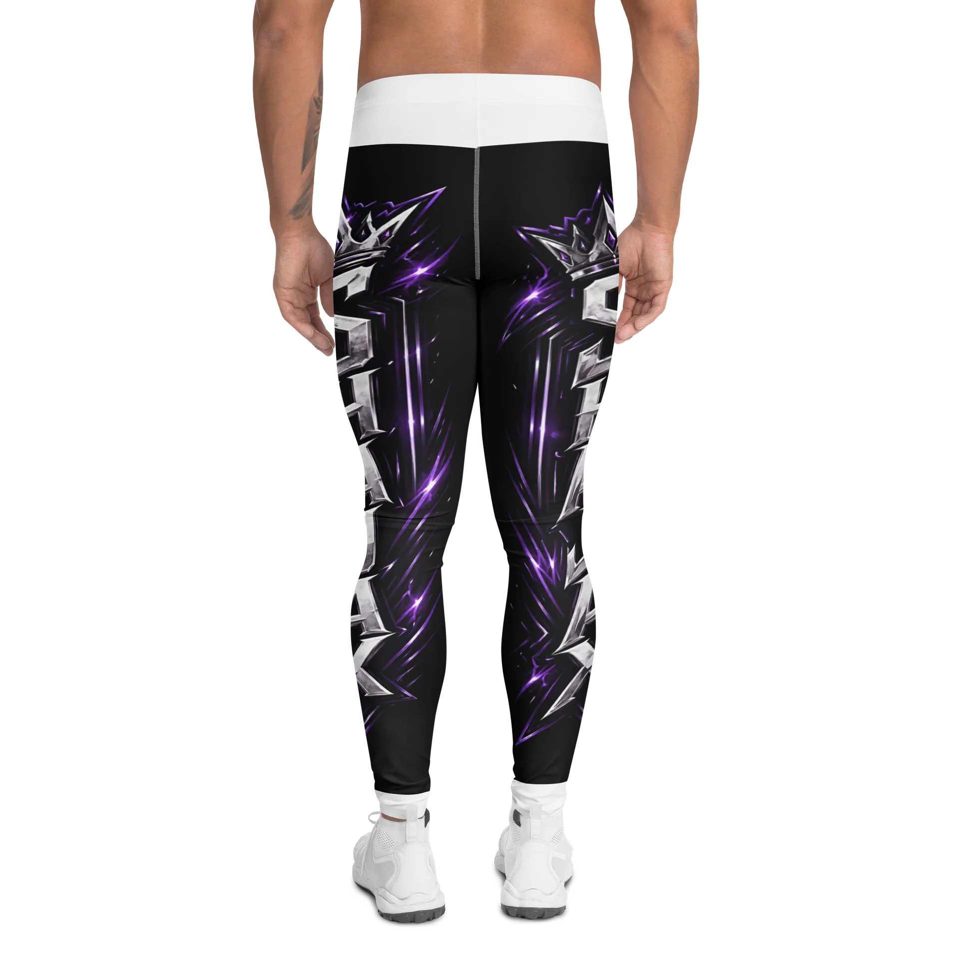 ShaJax Leggings product image (2)