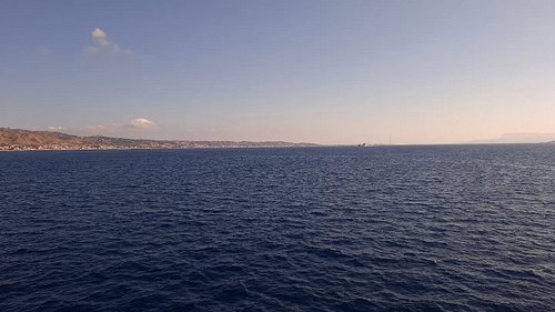 Sea