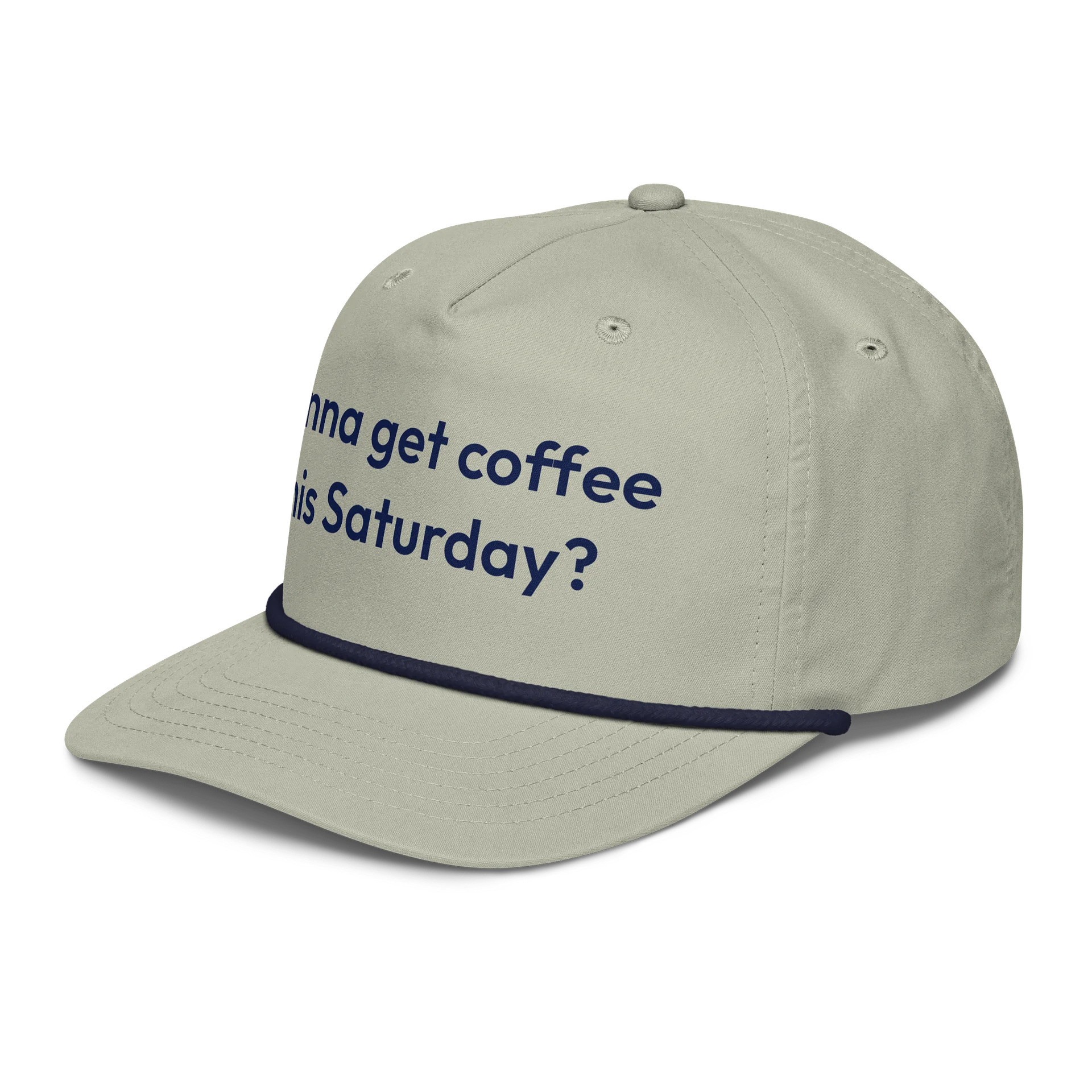 Mesh Hat #2 product image (3)