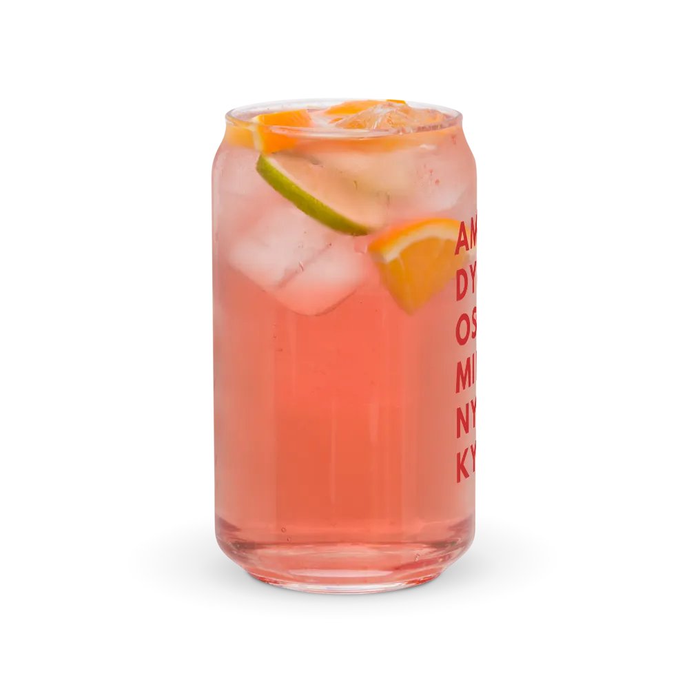 The Dragon Queen Character Glass in Red product image (12)