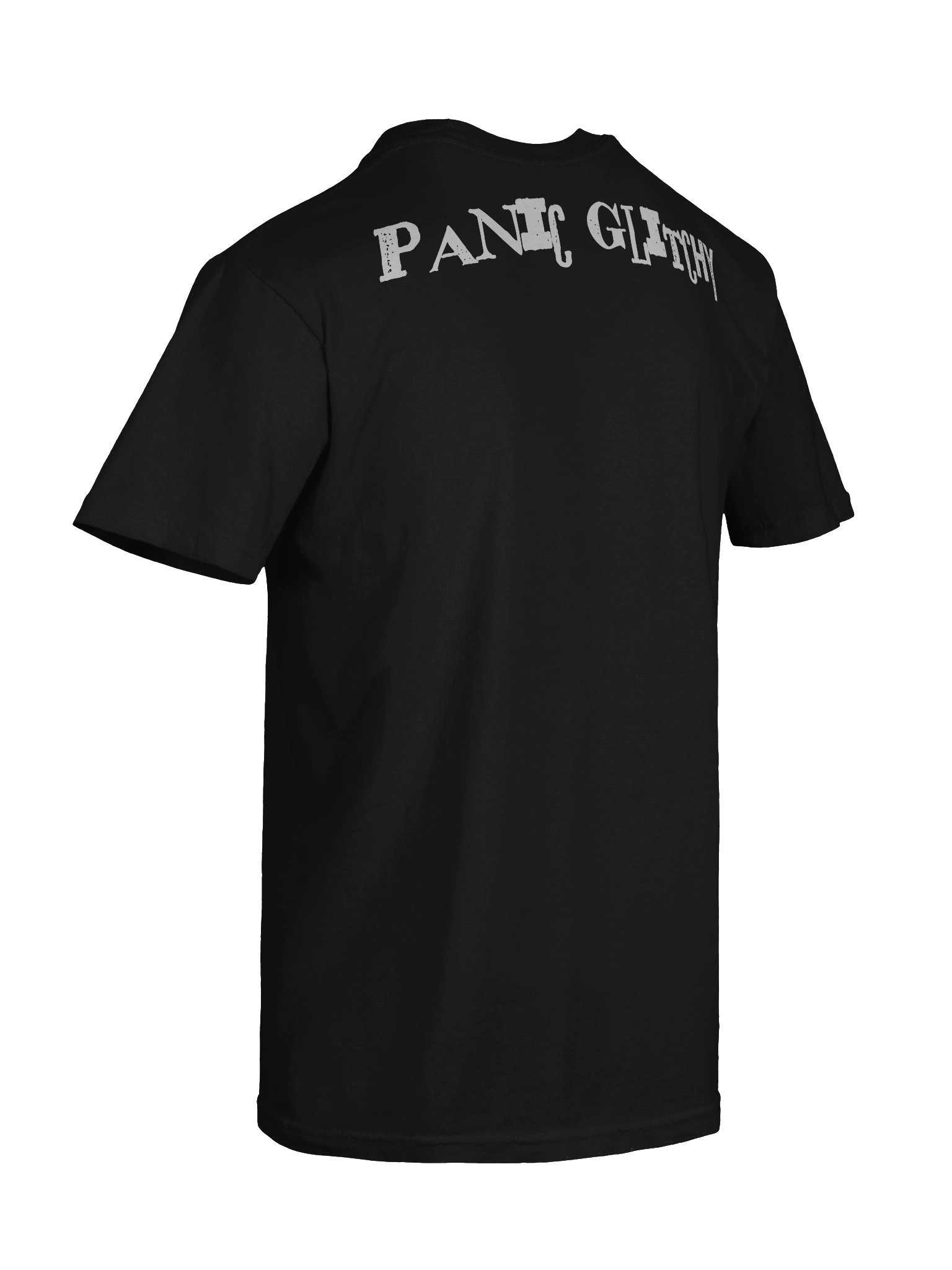 Too Sugoi/Too Kawaii Ink'd Swordswoman tee product image (69)