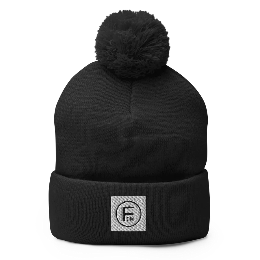 FMG Trademark Beanie product image (1)
