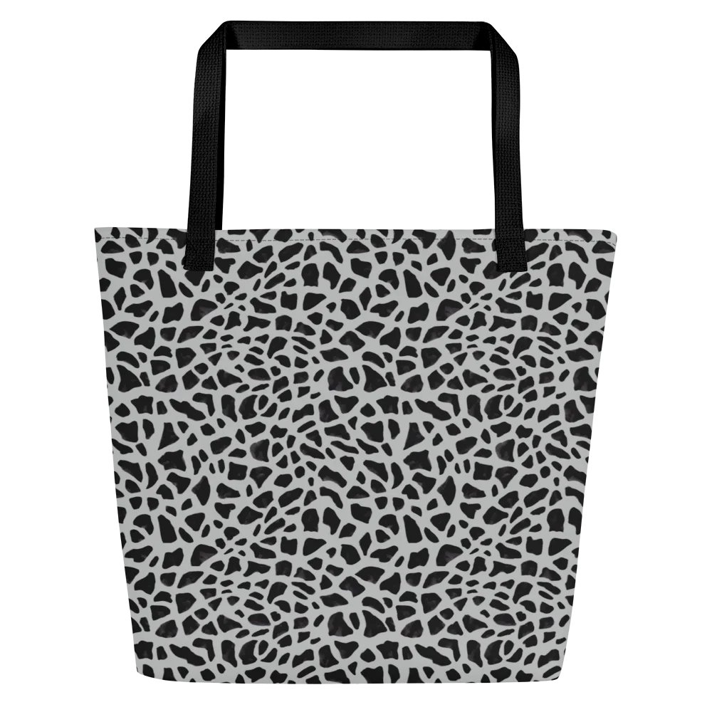 Giraffe Pattern Tote Bag product image (3)