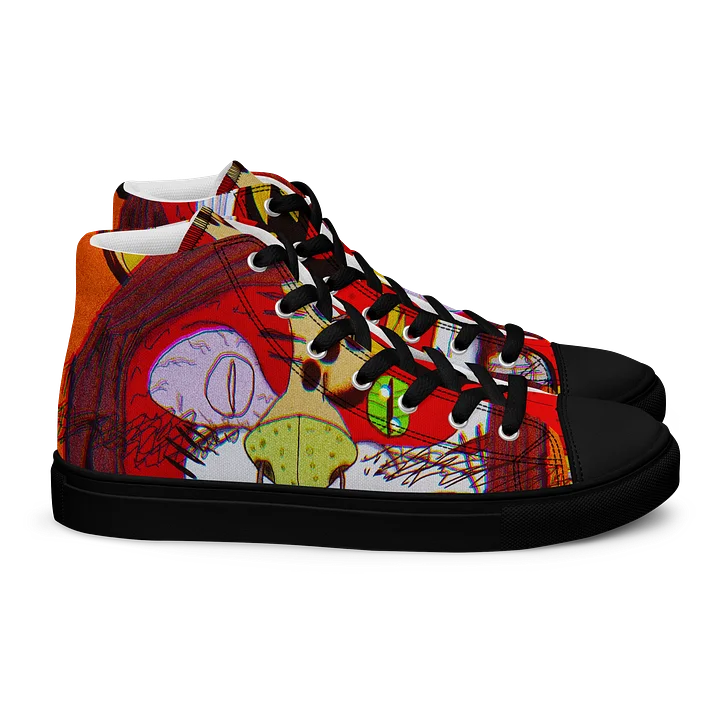 MACEO FANGS FOOT WEAR product image (2)