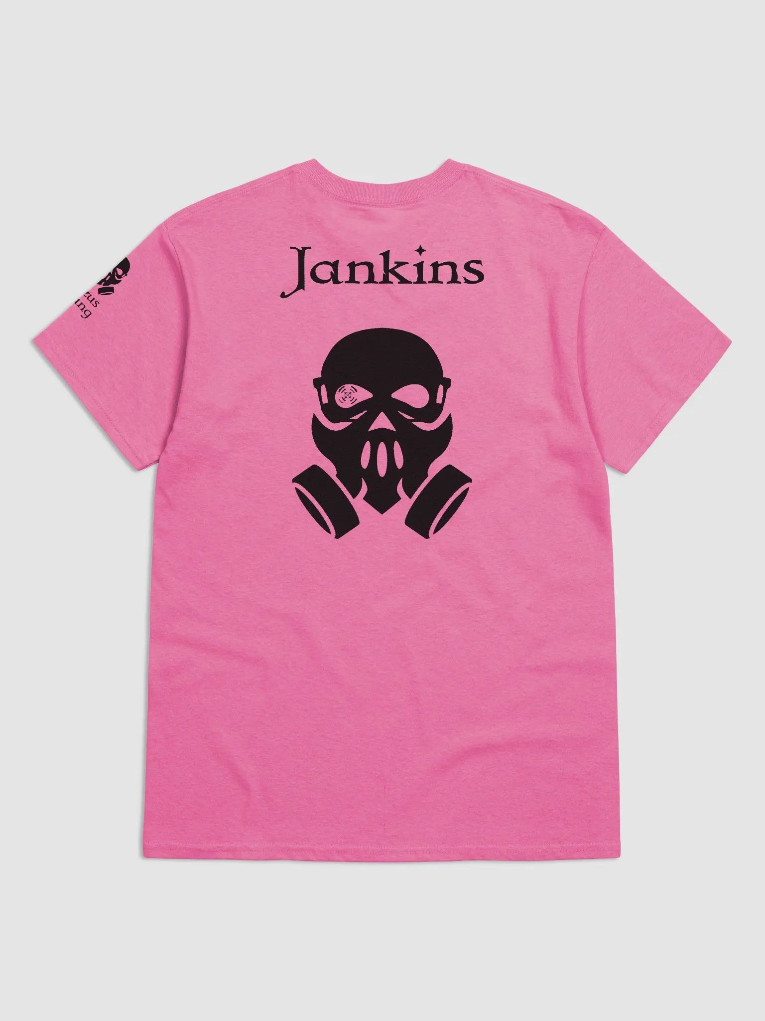 Jankins Blacked Out product image (19)