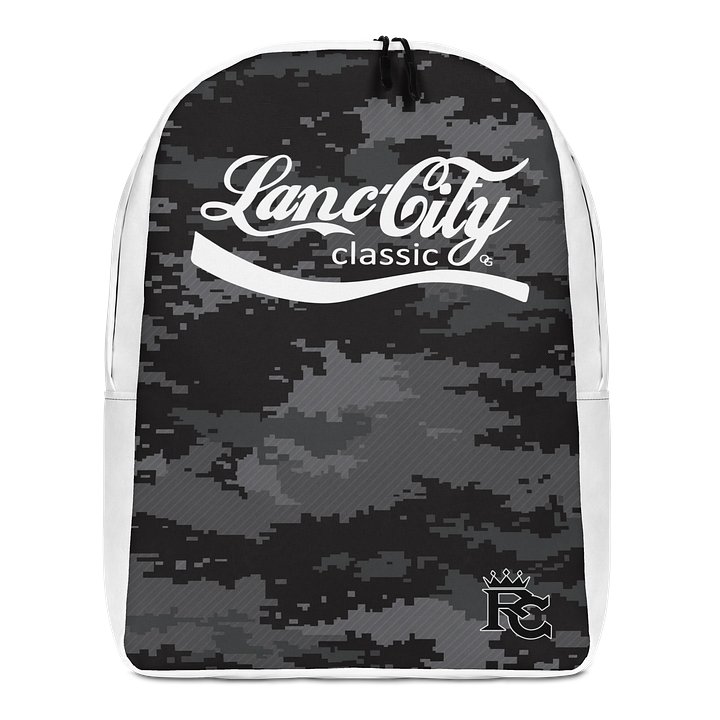 Lanc City Classic OG - Backpack product image (1)