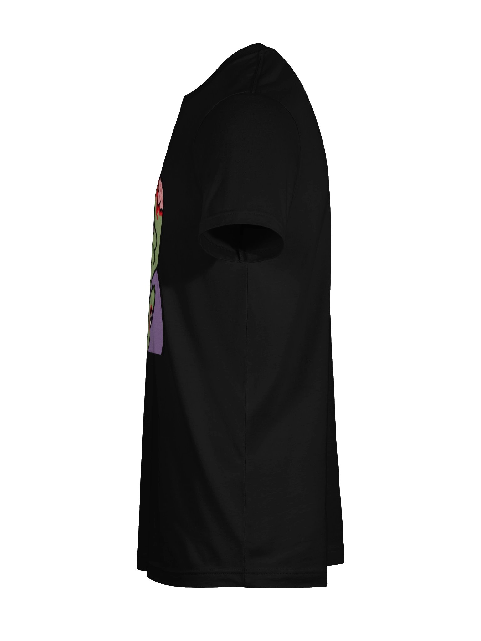 Zombified T-Shirt product image (11)