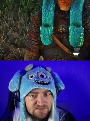 CILIT BANG | Witcher 3 streams LIVE Tuesdays and Wednesdays 7:30pm UK time #Witcher3 #theslamking #Funny#GamingHumor #bang