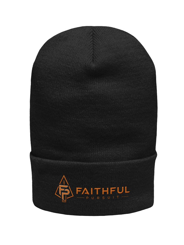 Faithful Pursuit™ Heritage Beanie product image (1)