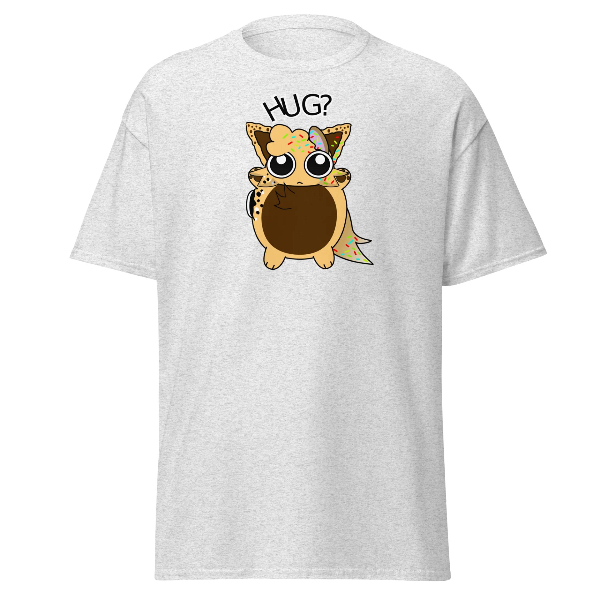 Doughla : Hug? product image (1)