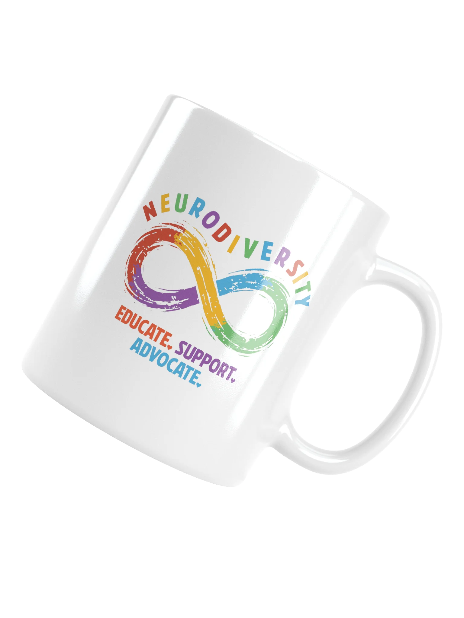 Neurodiversity Mug product image (6)