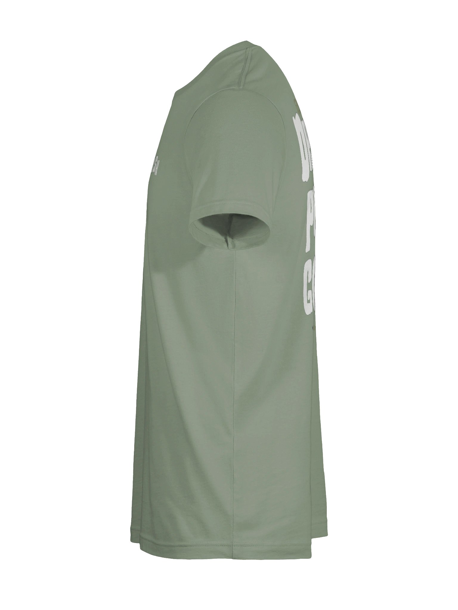 VANLIFE‑ISH Supersoft T-shirt product image (11)