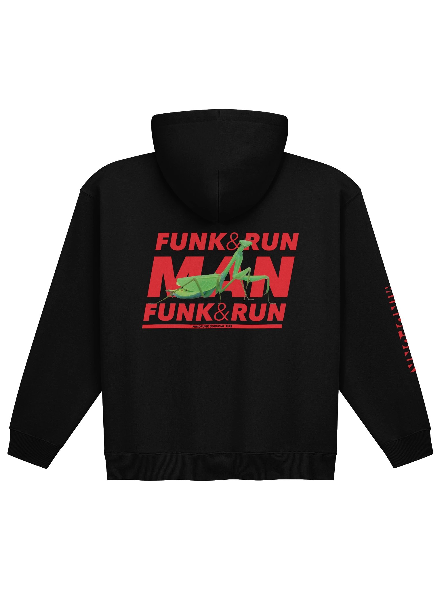FUNK & RUN product image (4)
