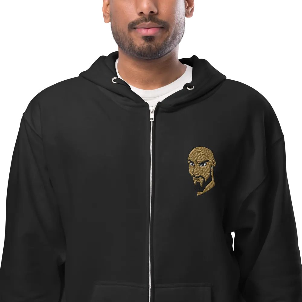 Skyhawkk Zip Up product image (15)