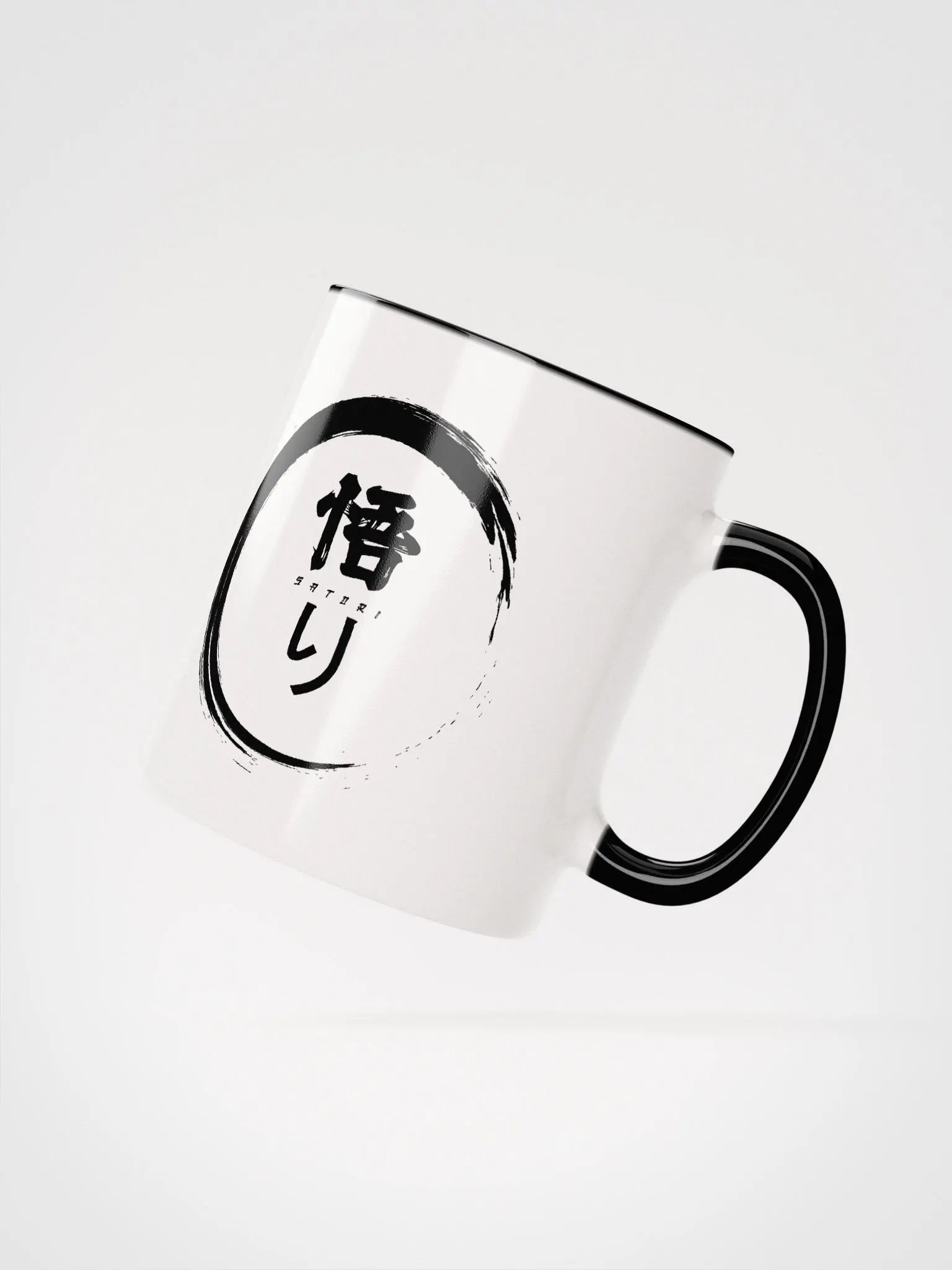 Satori Ceramic Mug product image (2)