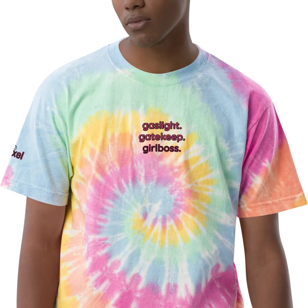 g³ - Tie Dye Tee product image (11)